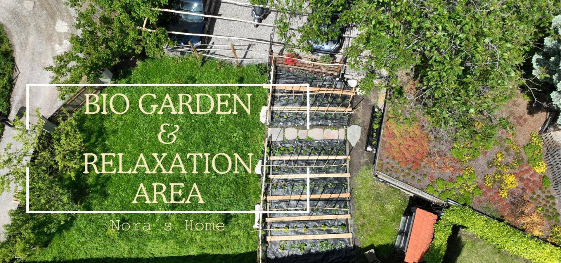 Nora S Home 5 - Panoramic Terrace & Bio Garden Мерано Екстер'єр фото